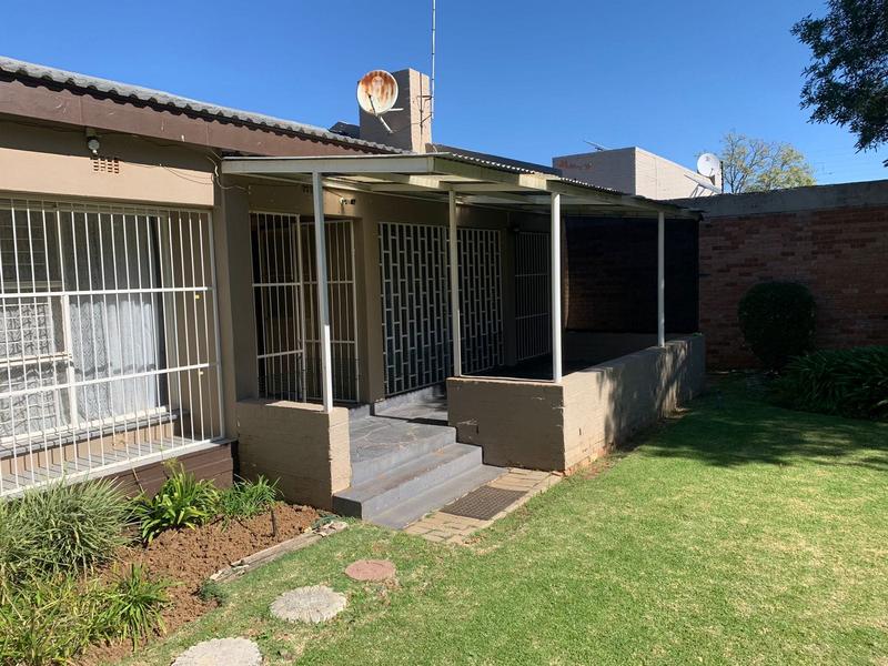 3 Bedroom Property for Sale in Flamingo Park Free State